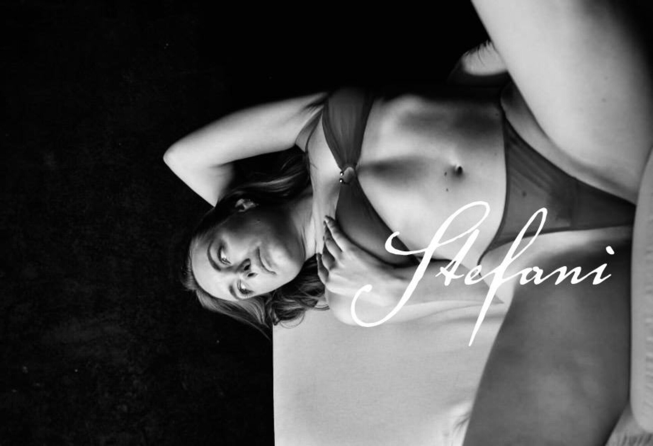 π Stefani π banner image