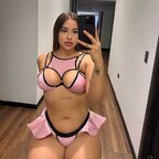 Stefania Gonzalez Alvarado avatar