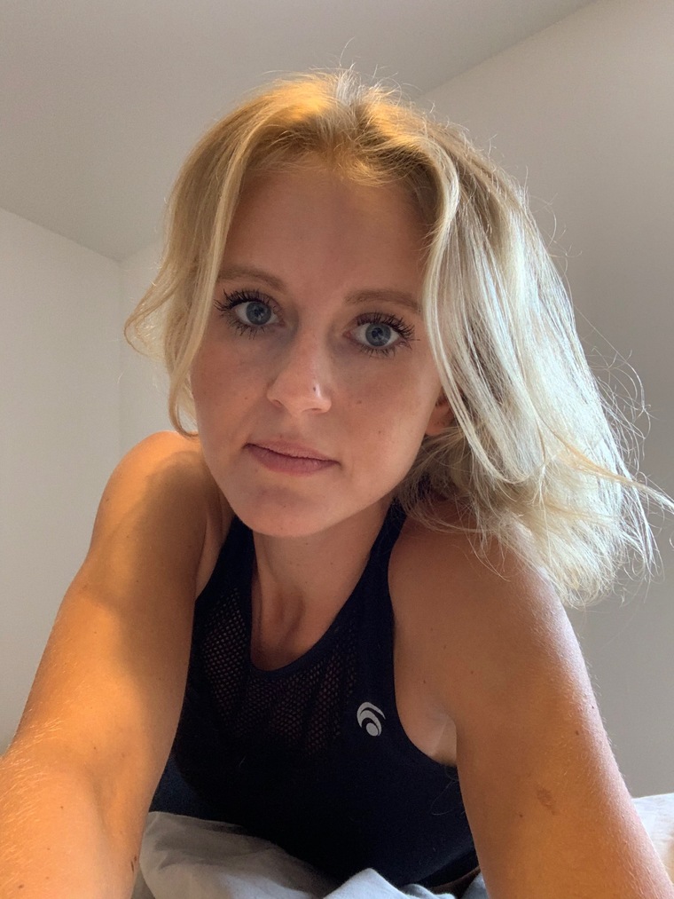 Stefanie cover image
