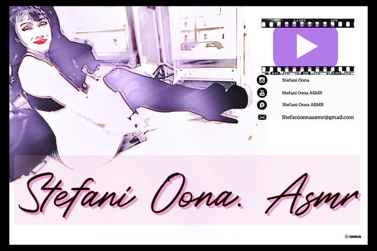 StefaniOona cover image
