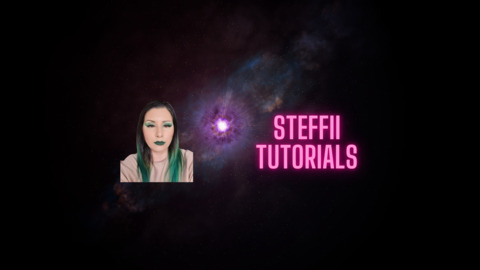 Steffii Tutorials cover image