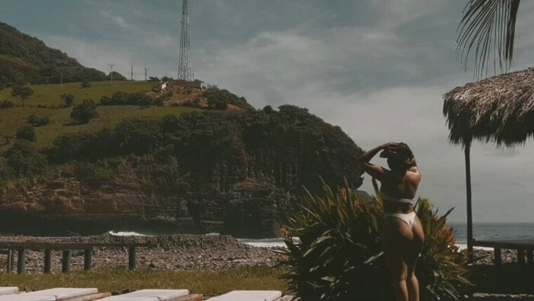 Gabriella Steffany banner image
