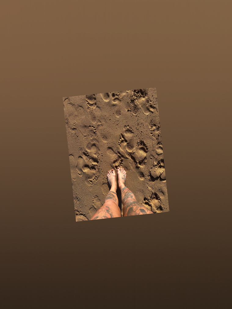 Steff 🦶 cover image