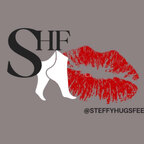 Steffy | Feet Model avatar
