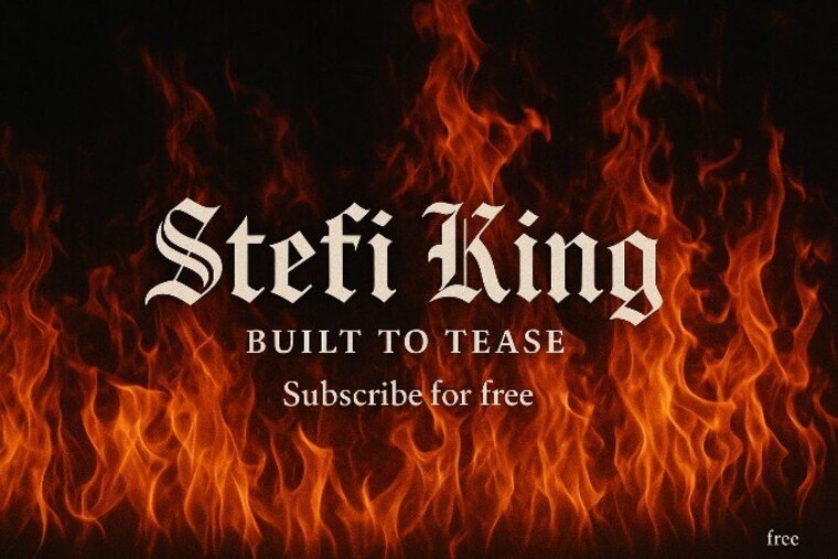 Stefi.King | F*ck Me Virtually cover image