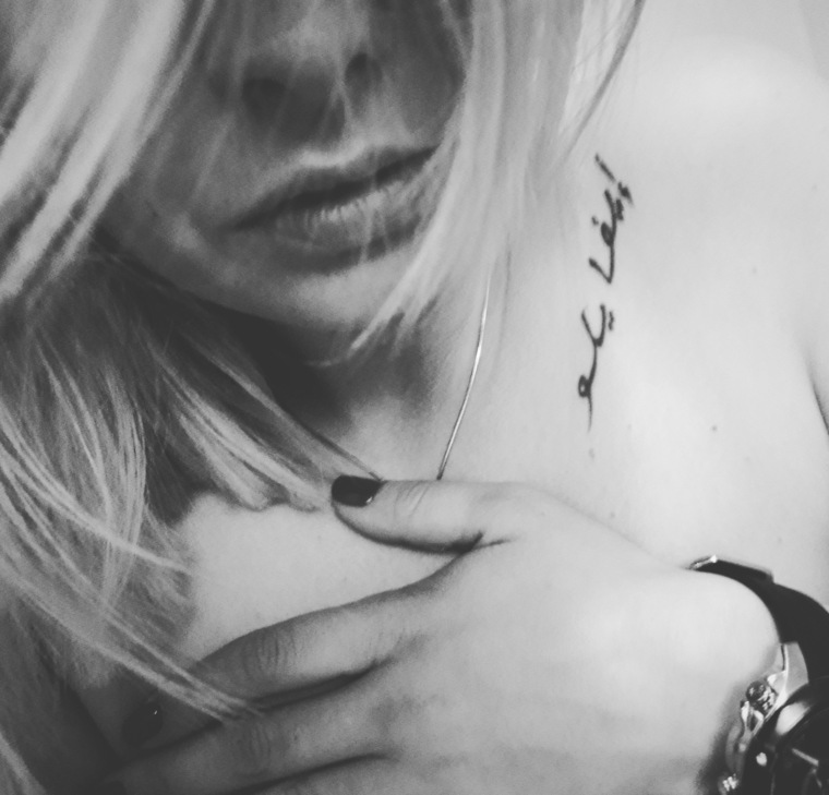 Stefani cover image