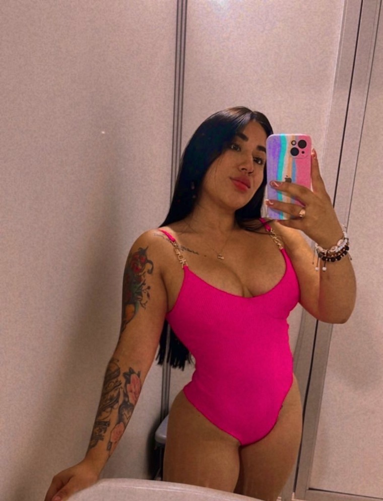 Stephany Giraldo banner image