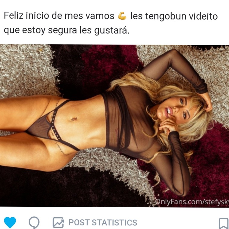 Estefania Vernaza banner image