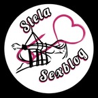 Stela Sexblog avatar