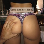 Stella_and_her_daddy avatar