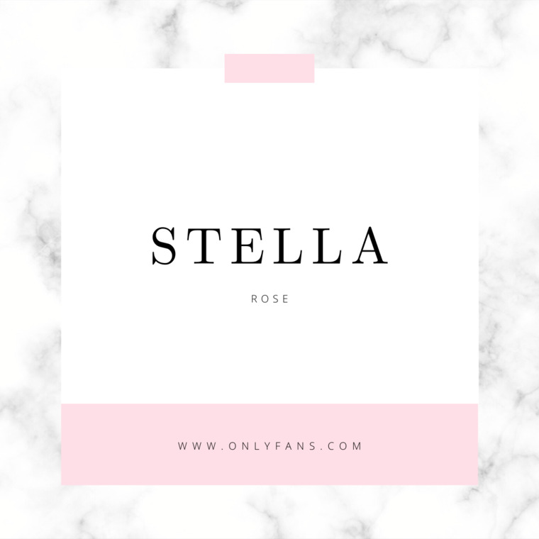 Stella banner image