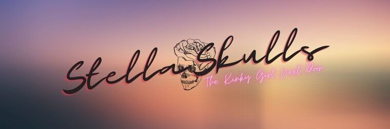 โจ Stella Leighโจ ๐ 12/01 ๐ banner image