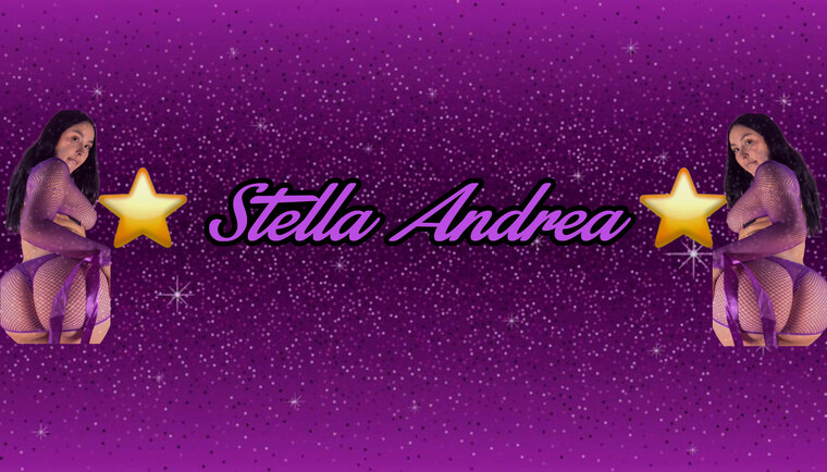 STELLA VIP 🍑 cover image
