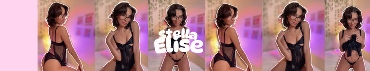 Stella Elise cover image