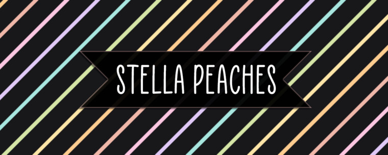 stella 🍑🍑 cover image