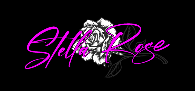Stella rose cover image