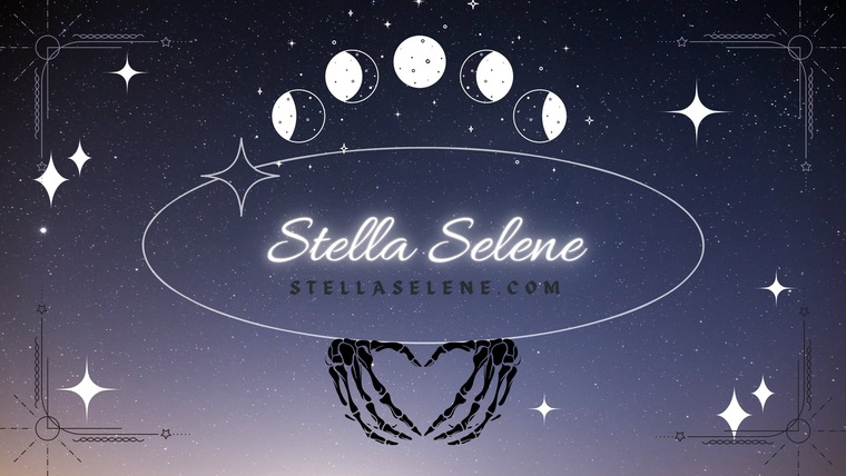 Stella Selene cover image
