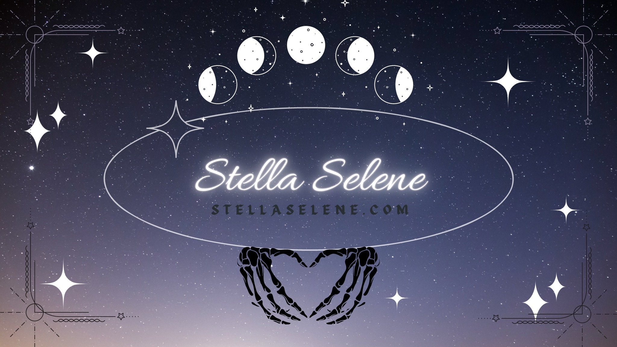 Stella Selene banner image