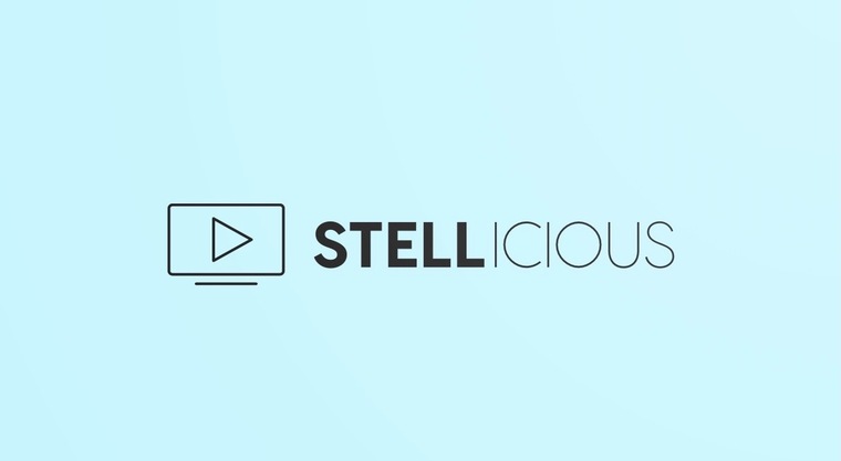 STELLICIOUS banner image