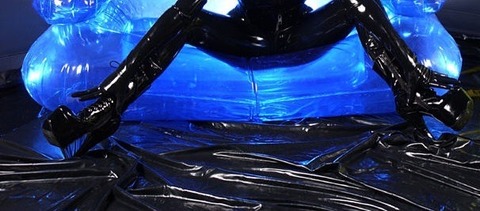 Mistress Stephania Latice cover image