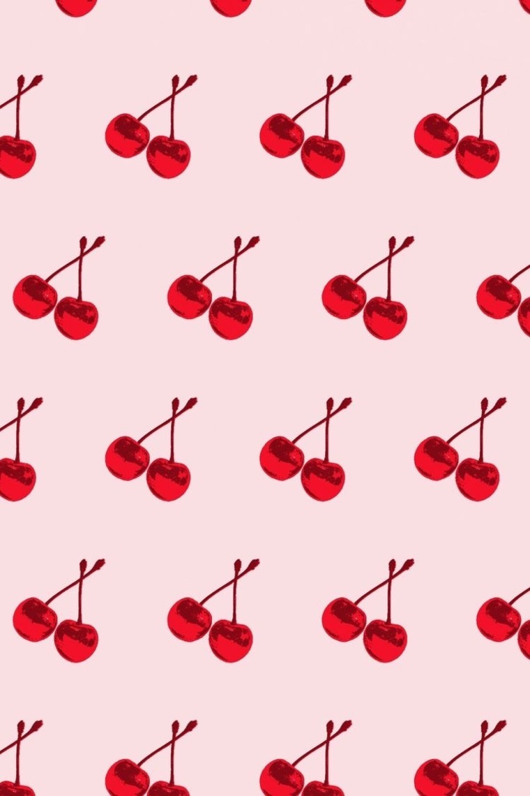 Cherry💋 cover image