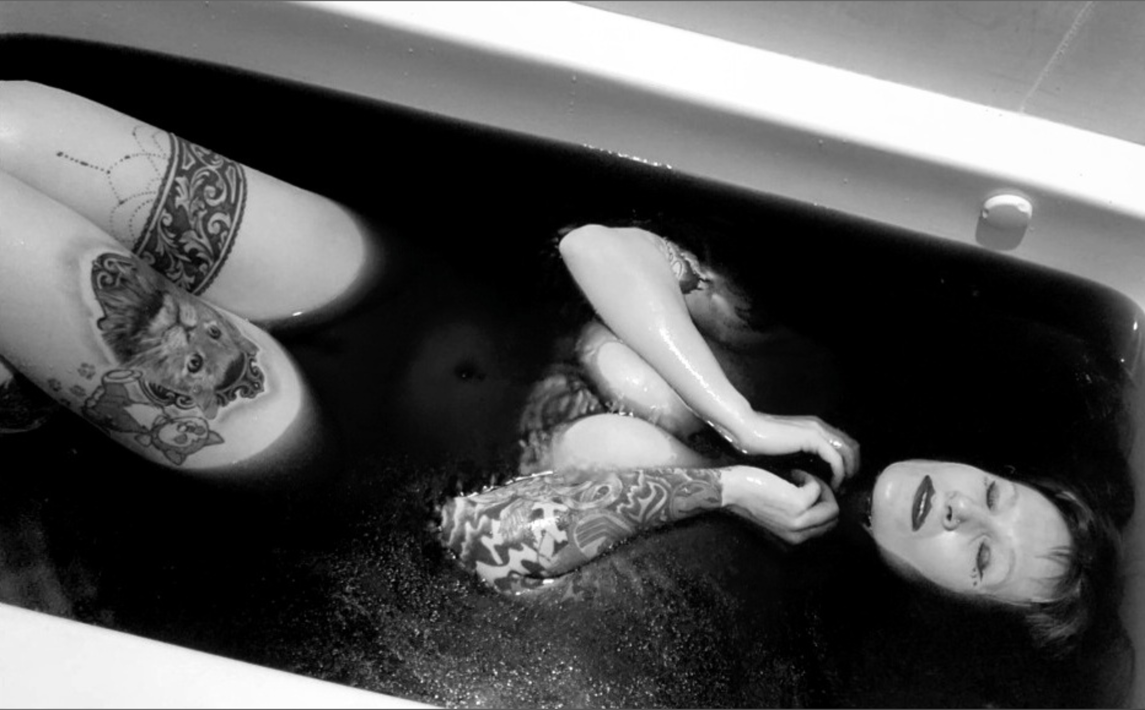 Stephanie Killjoy banner image
