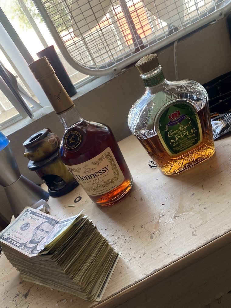Dj cover image