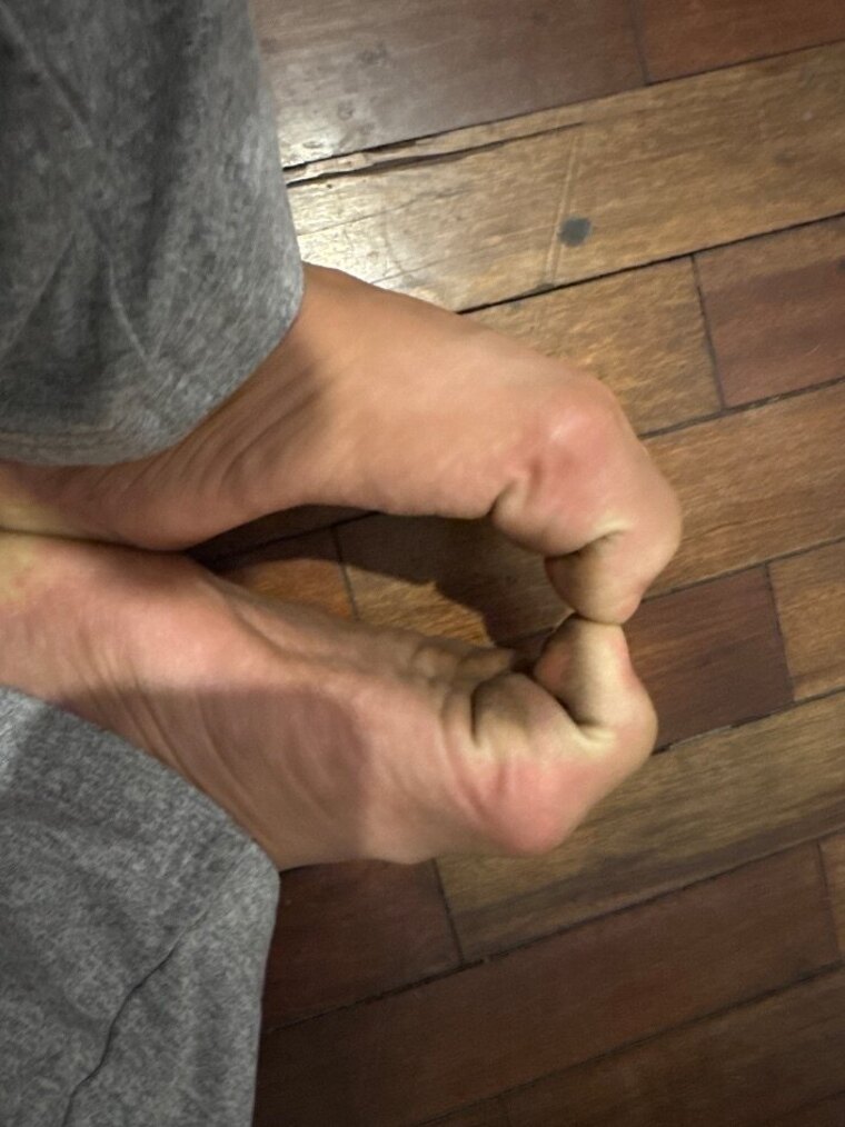 Stephfeet banner image