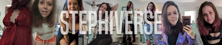Stephiverse ๐ฝ๐ธ banner image