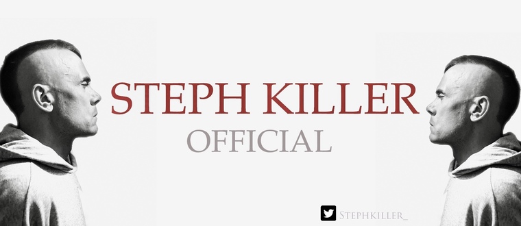 Steph Killer banner image