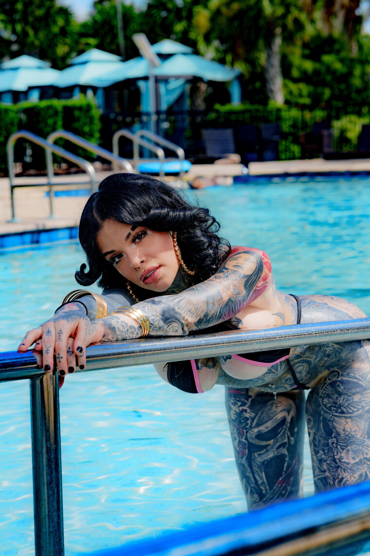 Steph Marie cover image