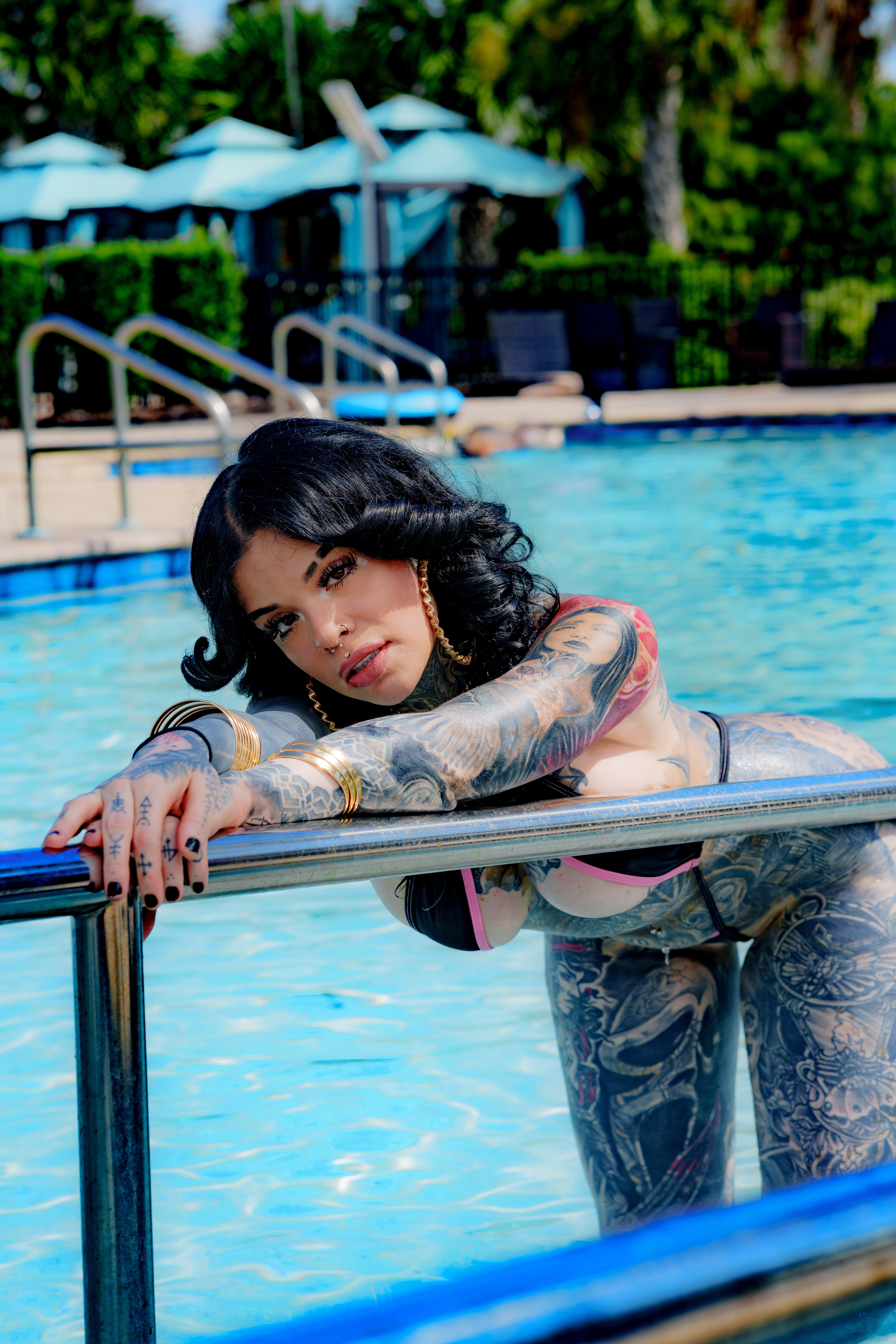 Steph Marie banner image