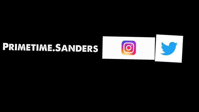 Stephon Sanders cover image