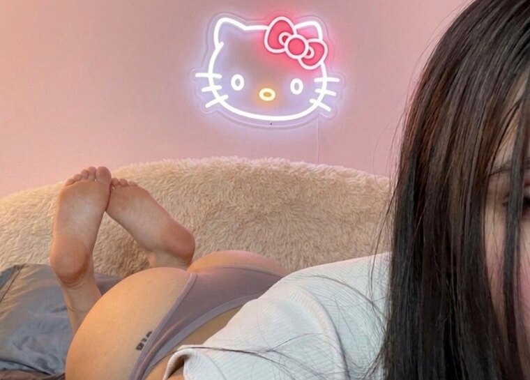 Kitty 🐱 cover image