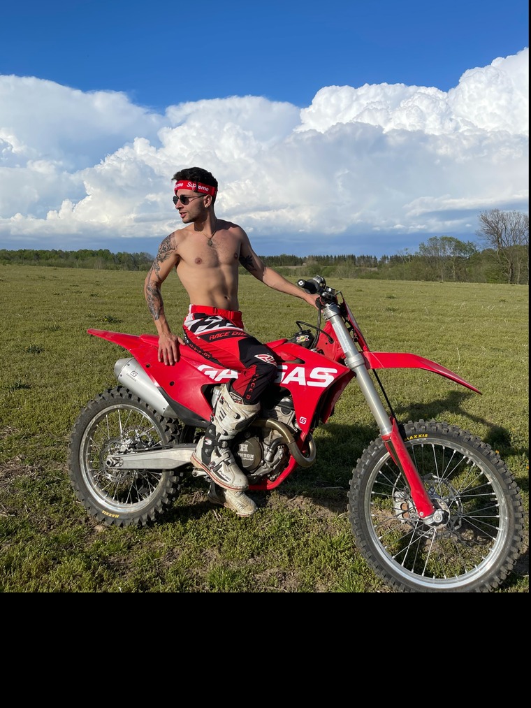 Sterling's POV cover image