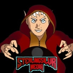 Sterling Silvr (Lord Hades) avatar