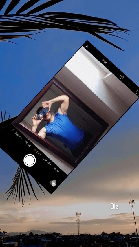 Steve cover image