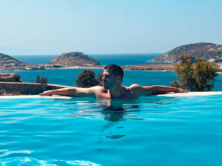 Steve Cizzle banner image