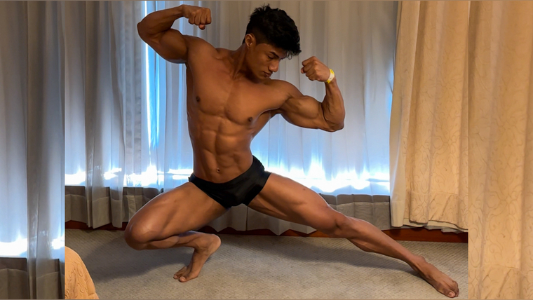 Steveen Figueroa cover image