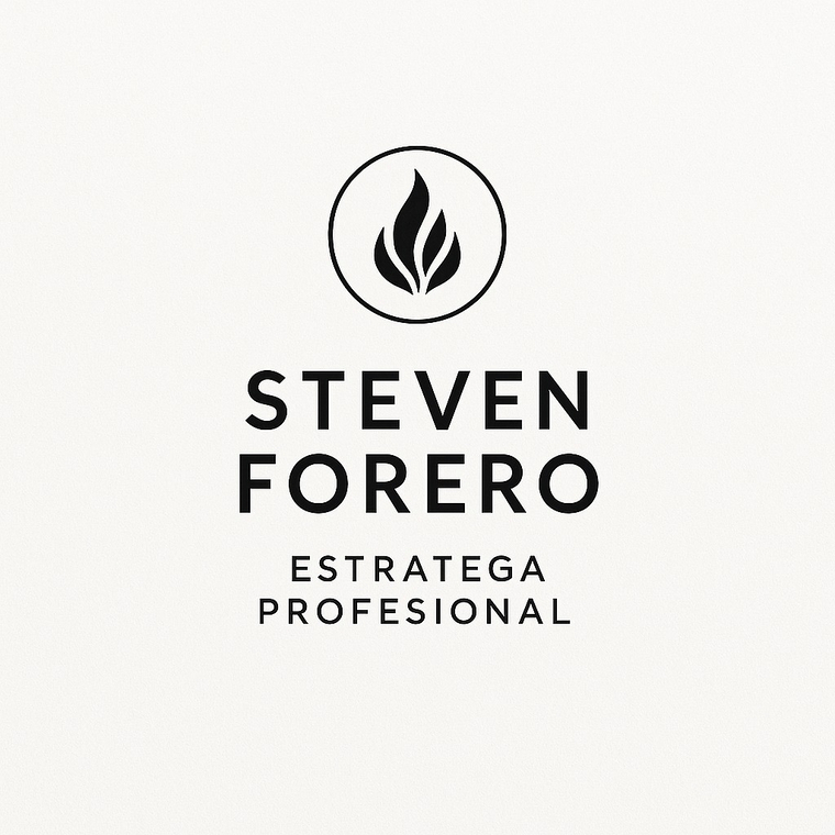 Steven Forero cover image