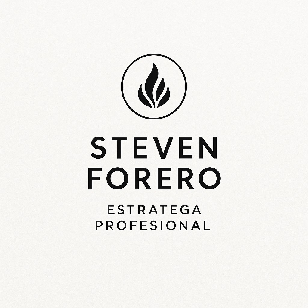 Steven Forero banner image