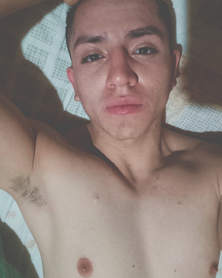 Steven Gutierrez cover image
