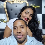 Steven e Hilda avatar