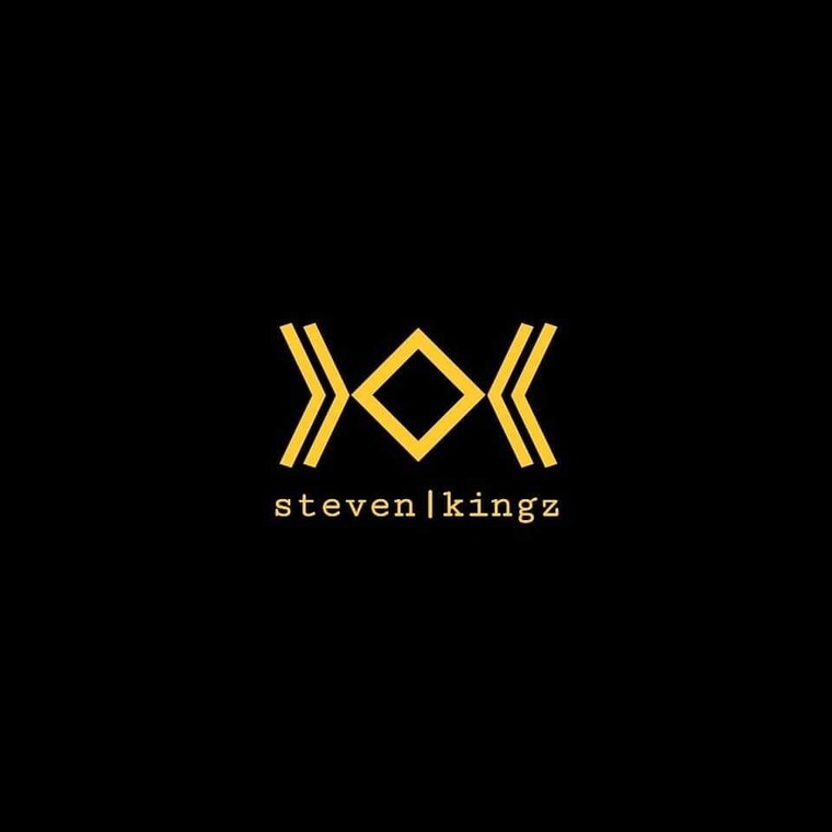 Steven Kingz cover image