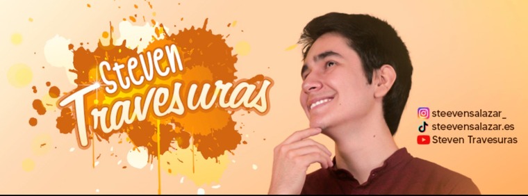 Steeven Travesuras banner image