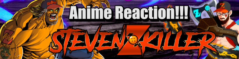 Steven Z KILLER cover image