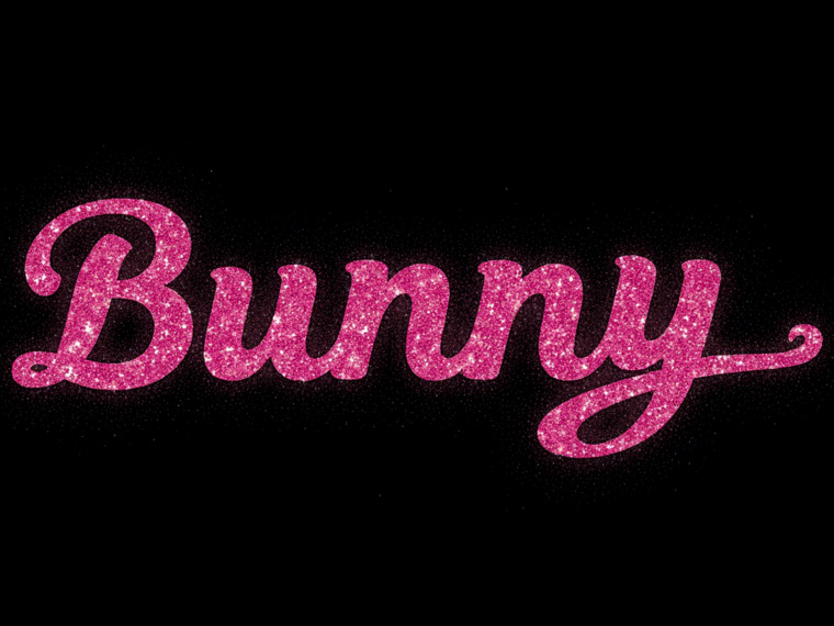 Bunny banner image