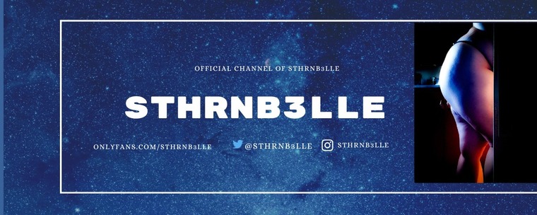 Sthrnb3lle cover image