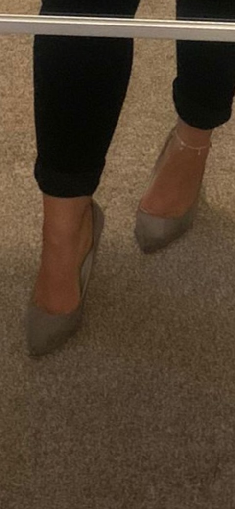 SweetFeet cover image