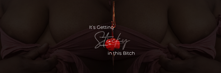 🍒Sticky Cherixxx banner image